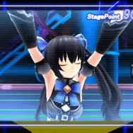 『神次元アイドル ネプテューヌPP』四女神の1人「ノワール」にフォーカスしたPVが公開