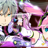 「セブンスバレット」は星の子と一丸となることで更なる効果も(PS Vita)