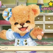 『クマ・トモ』ゲーム要素「ガーデニング」「ショッピング」「料理」「食事」の詳細が明らかに