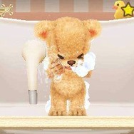 『クマ・トモ』ゲーム要素「ガーデニング」「ショッピング」「料理」「食事」の詳細が明らかに