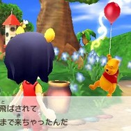 『ディズニー マジックキャッスル』100エーカーの森も登場、冒険フィールドの新情報も解禁