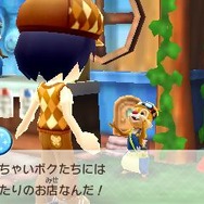 『ディズニー マジックキャッスル』100エーカーの森も登場、冒険フィールドの新情報も解禁