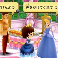 『ディズニー マジックキャッスル』100エーカーの森も登場、冒険フィールドの新情報も解禁