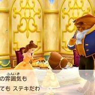 『ディズニー マジックキャッスル』100エーカーの森も登場、冒険フィールドの新情報も解禁