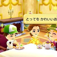 『ディズニー マジックキャッスル』100エーカーの森も登場、冒険フィールドの新情報も解禁