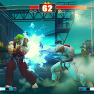 ストリートファイターIV