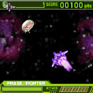 飛んでっけ〜♪STG 『マクロスF ルーキーズ・レティクル』配信