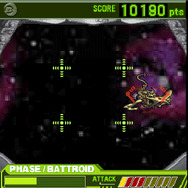 飛んでっけ〜♪STG 『マクロスF ルーキーズ・レティクル』配信