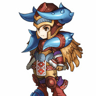 道をつげてダンジョンを攻略『ギャザーオブドラゴンズ』配信開始 ― 開発はスティング