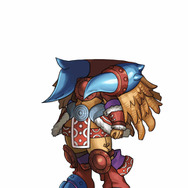 道をつげてダンジョンを攻略『ギャザーオブドラゴンズ』配信開始 ― 開発はスティング