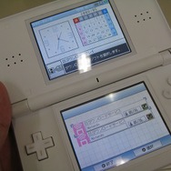 つくばエクスプレスの「ニンテンドースポット」実験サービスも体験してきました