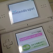 つくばエクスプレスの「ニンテンドースポット」実験サービスも体験してきました