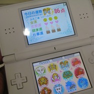 つくばエクスプレスの「ニンテンドースポット」実験サービスも体験してきました