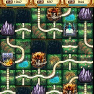 道をつげてダンジョンを攻略『ギャザーオブドラゴンズ』配信開始 ― 開発はスティング