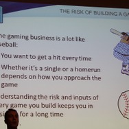 【カジュアルコネクトアジア2013】カジノソーシャルゲームのSGNが語る「ヒットビジネスからの脱却」