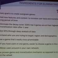 【カジュアルコネクトアジア2013】カジノソーシャルゲームのSGNが語る「ヒットビジネスからの脱却」