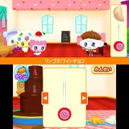 「おみせっち」シリーズの7弾『たまごっちのドキドキ☆ドリームおみせっち』発売 ― 新キャラ「コフレっち」も登場