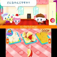 「おみせっち」シリーズの7弾『たまごっちのドキドキ☆ドリームおみせっち』発売 ― 新キャラ「コフレっち」も登場