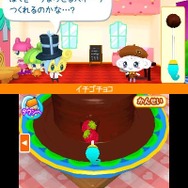 「おみせっち」シリーズの7弾『たまごっちのドキドキ☆ドリームおみせっち』発売 ― 新キャラ「コフレっち」も登場