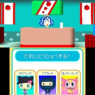 「おみせっち」シリーズの7弾『たまごっちのドキドキ☆ドリームおみせっち』発売 ― 新キャラ「コフレっち」も登場