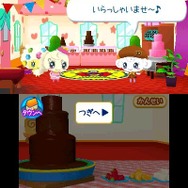 「おみせっち」シリーズの7弾『たまごっちのドキドキ☆ドリームおみせっち』発売 ― 新キャラ「コフレっち」も登場