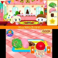 「おみせっち」シリーズの7弾『たまごっちのドキドキ☆ドリームおみせっち』発売 ― 新キャラ「コフレっち」も登場
