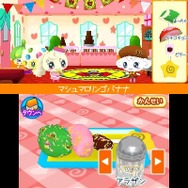「おみせっち」シリーズの7弾『たまごっちのドキドキ☆ドリームおみせっち』発売 ― 新キャラ「コフレっち」も登場