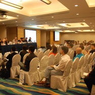 【カジュアルコネクトアジア2013】東南アジア7カ国のゲーム開発者が激論!Game Networking Asia 2013のパネルディスカッション