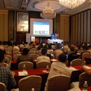 【カジュアルコネクトアジア2013】アジアにも広がるカジュアルゲームの潮流、「カジュアルコネクトアジア2013」が開幕