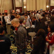 【カジュアルコネクトアジア2013】アジアにも広がるカジュアルゲームの潮流、「カジュアルコネクトアジア2013」が開幕