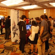 【カジュアルコネクトアジア2013】アジアにも広がるカジュアルゲームの潮流、「カジュアルコネクトアジア2013」が開幕