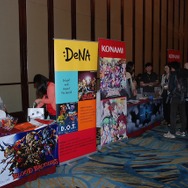 【カジュアルコネクトアジア2013】アジアにも広がるカジュアルゲームの潮流、「カジュアルコネクトアジア2013」が開幕