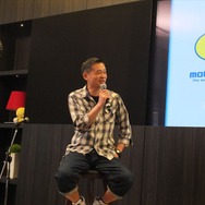 【mobcastオープンカンファレンス】稲船敬二氏と水口哲也氏が語る「ソーシャルゲームの未来」