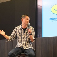 【mobcastオープンカンファレンス】稲船敬二氏と水口哲也氏が語る「ソーシャルゲームの未来」