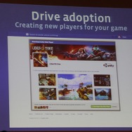 【カジュアルコネクトアジア2013】実はまだまだ成長中です、Fecebookのゲーム