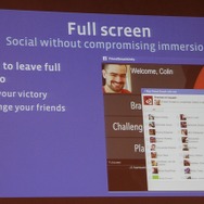 【カジュアルコネクトアジア2013】実はまだまだ成長中です、Fecebookのゲーム