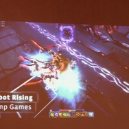 【カジュアルコネクトアジア2013】実はまだまだ成長中です、Fecebookのゲーム