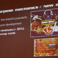 【カジュアルコネクトアジア2013】ヒットしたゲームを超デカいビジネスに成長させる10のステップ