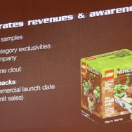 【カジュアルコネクトアジア2013】ヒットしたゲームを超デカいビジネスに成長させる10のステップ