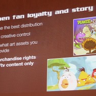 【カジュアルコネクトアジア2013】ヒットしたゲームを超デカいビジネスに成長させる10のステップ