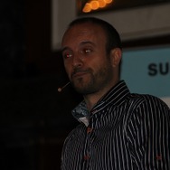 【カジュアルコネクトアジア2013】職場をゾンビ状態にしないための4つの鍵