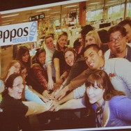 【カジュアルコネクトアジア2013】職場をゾンビ状態にしないための4つの鍵