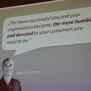 【カジュアルコネクトアジア2013】職場をゾンビ状態にしないための4つの鍵