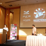 【カジュアルコネクトアジア2013】地元シンポールの良質なインディゲームをPS Vitaでリリース・・・SCEセッション