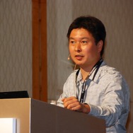 SCEジャパン・アジア の永野英太郎氏