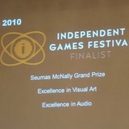 【カジュアルコネクトアジア2013】地元シンポールの良質なインディゲームをPS Vitaでリリース・・・SCEセッション