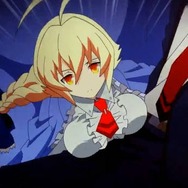 『XBLAZE CODE:EMBRYO』未公開キャラ満載のOPとキャラボイスが聞ける最新PVが公開
