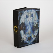 『ファイナルファンタジー XIV：新生エオルゼア コレクターズエディション』パッケージ