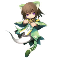 役場に潜む影！ 義賊団の謎？ がんばれ『ECO』極東冒険探偵団！