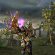 Soul of the Ultimate Nation